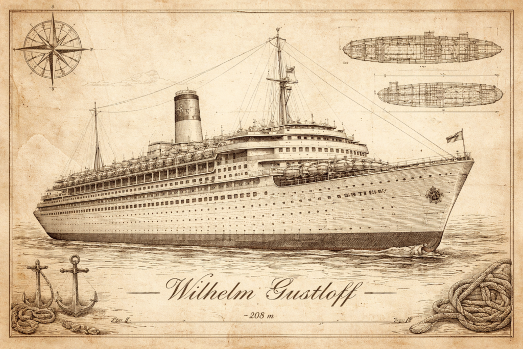 Wilhelm Gustloff