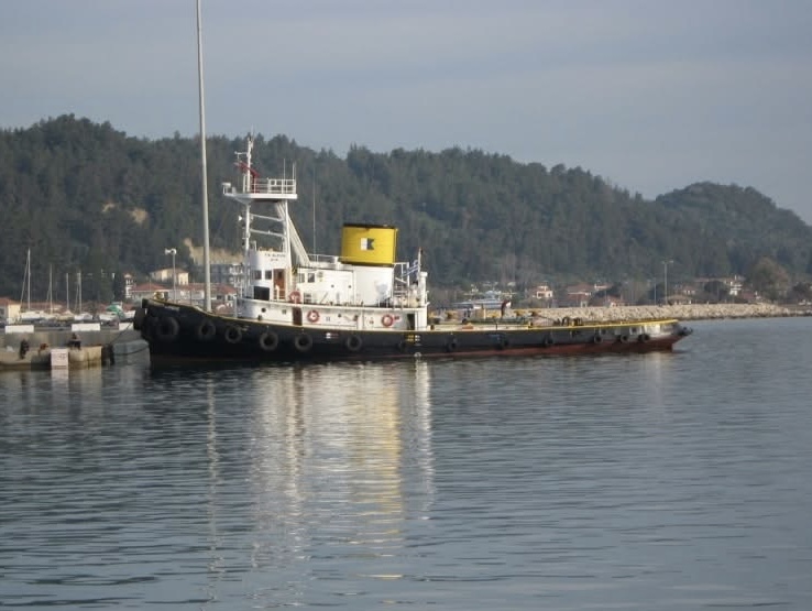 Alfeios tug