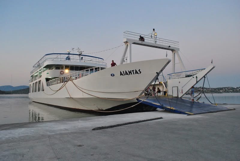 Αίαντας