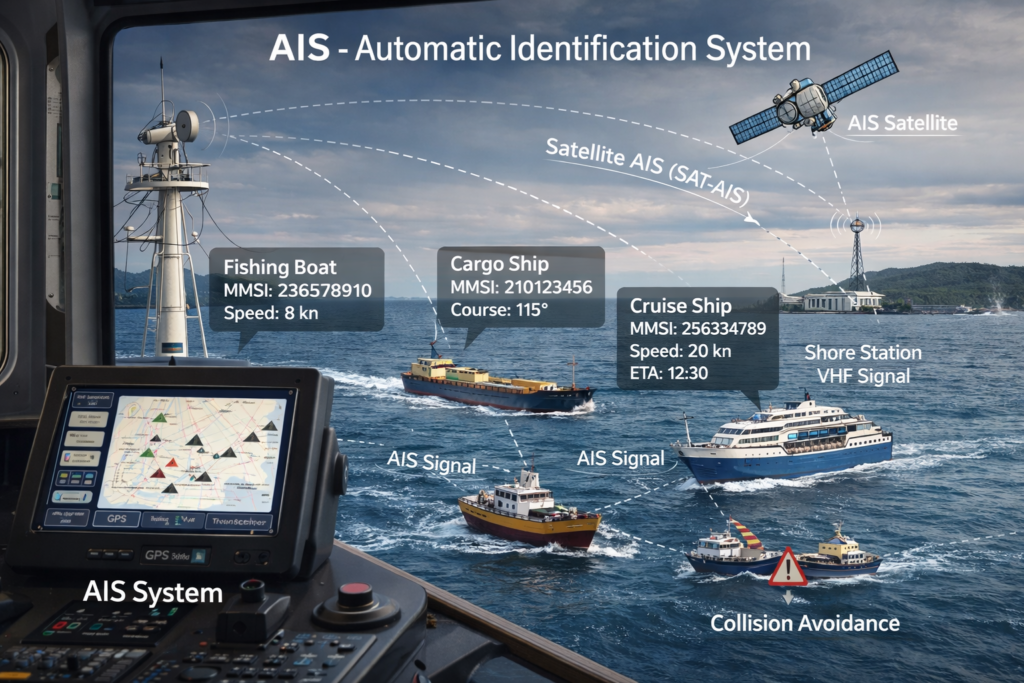 ais
